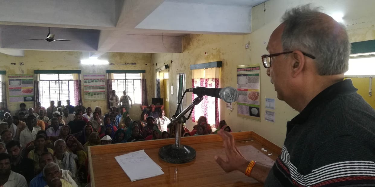 mau news seminar