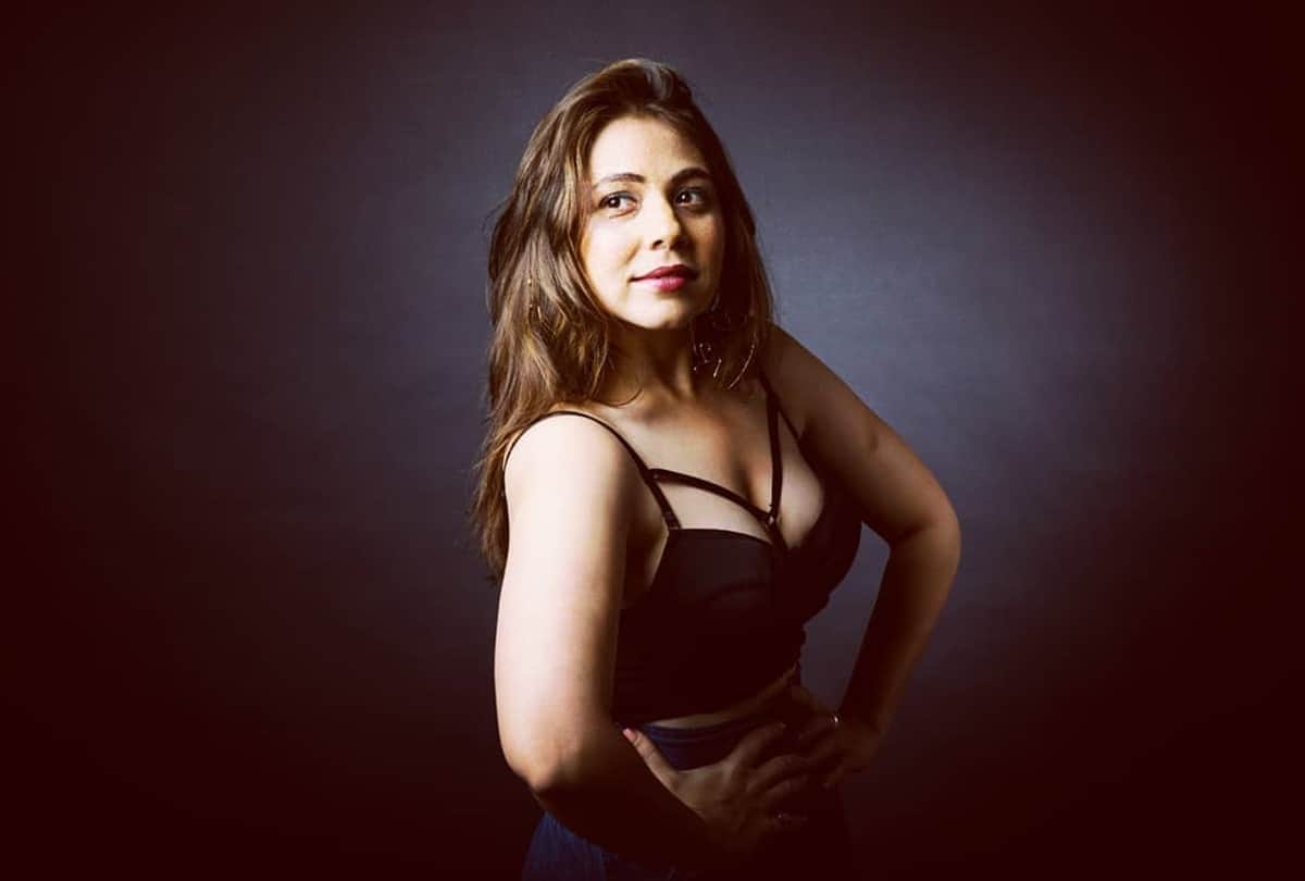 Shubh Mangal Zyada Saavdhan actress maanvi gagroo angry on fashion brand for use her photo as body shaming