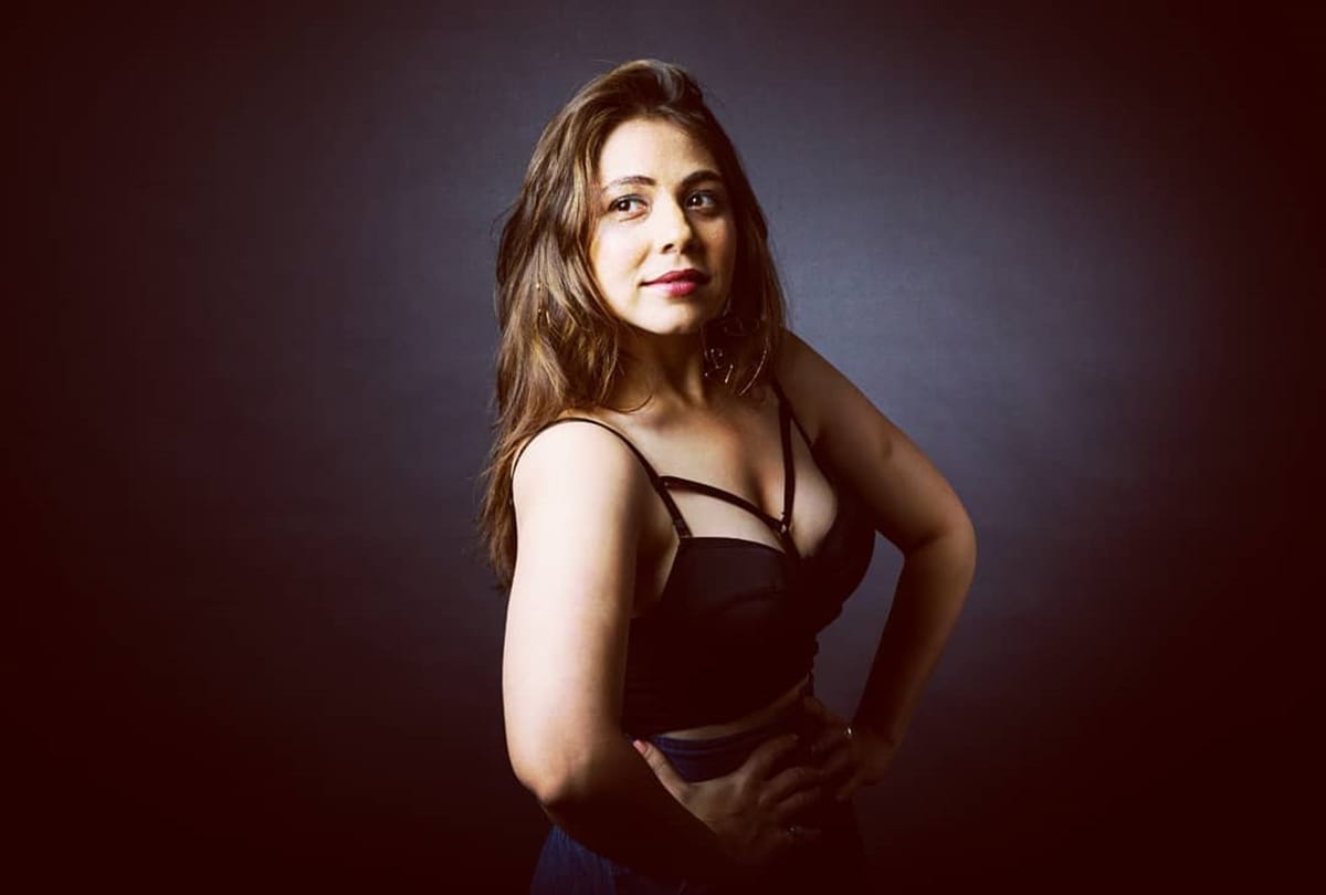 Shubh Mangal Zyada Saavdhan actress maanvi gagroo angry on fashion brand for use her photo as body shaming
