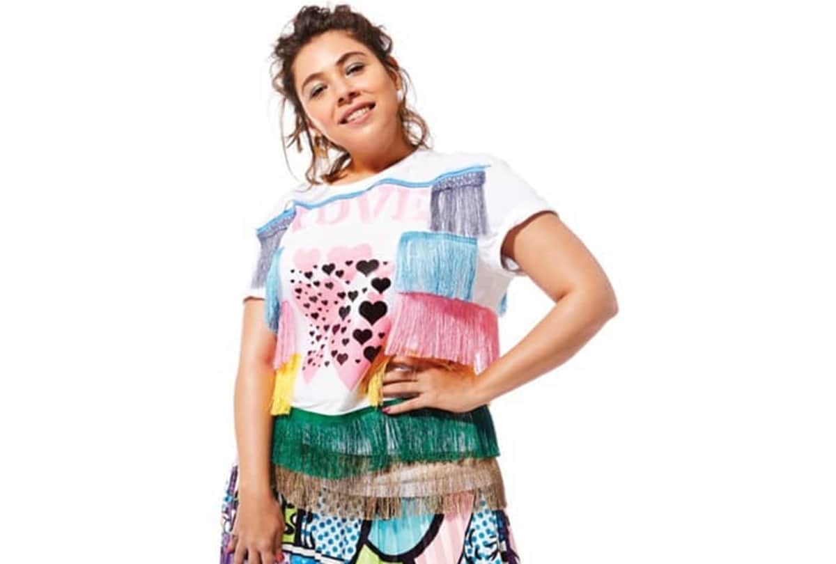 Maanvi Gagroo reveals incident when she ran out from rape Scene Audition in a Sleazy Office