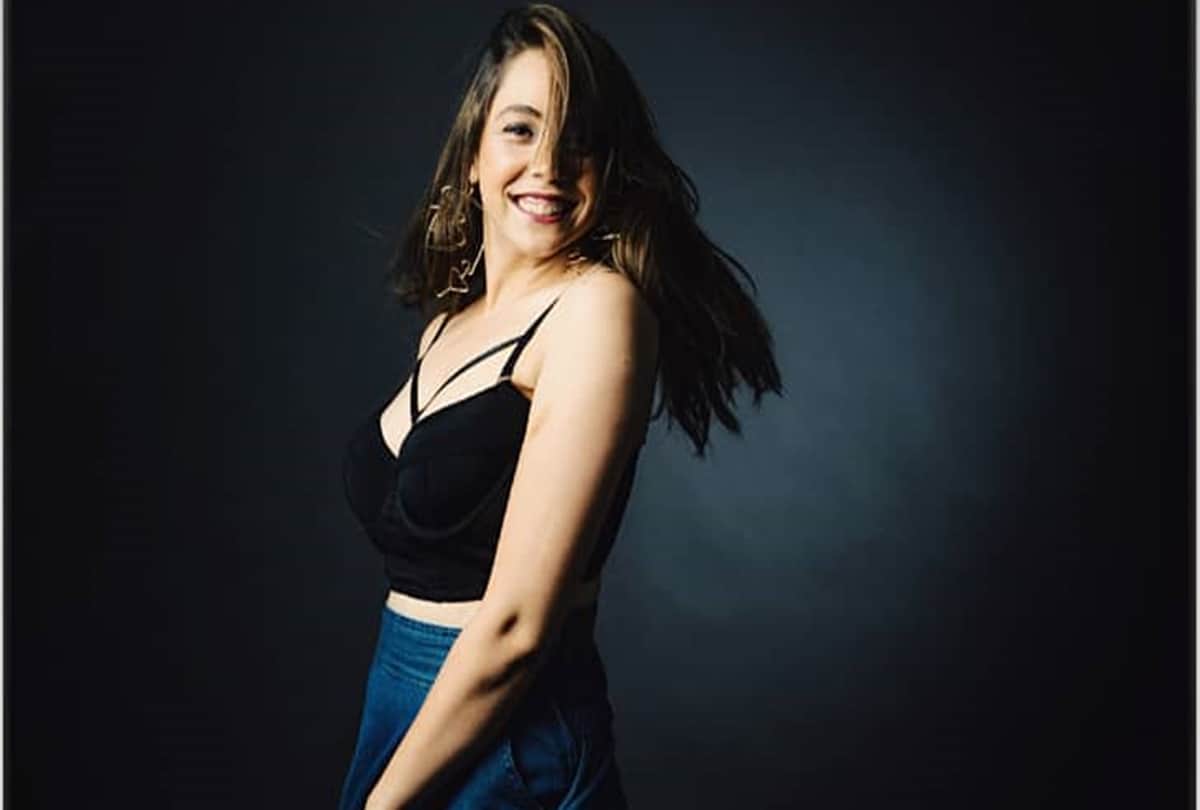 Shubh Mangal Zyada Saavdhan actress maanvi gagroo angry on fashion brand for use her photo as body shaming