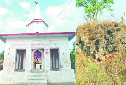 महर्षि मार्कंडेय की तपोभूमि
