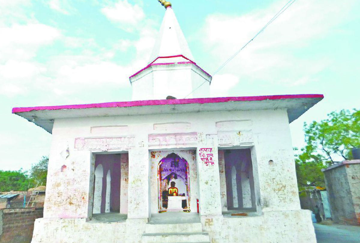 Markandeya Rishi Tapobhumi Untold History in Mainpuri District
