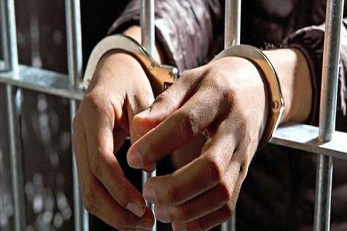 Prisoner escaped from police custody during treatment in Meerut district hospital