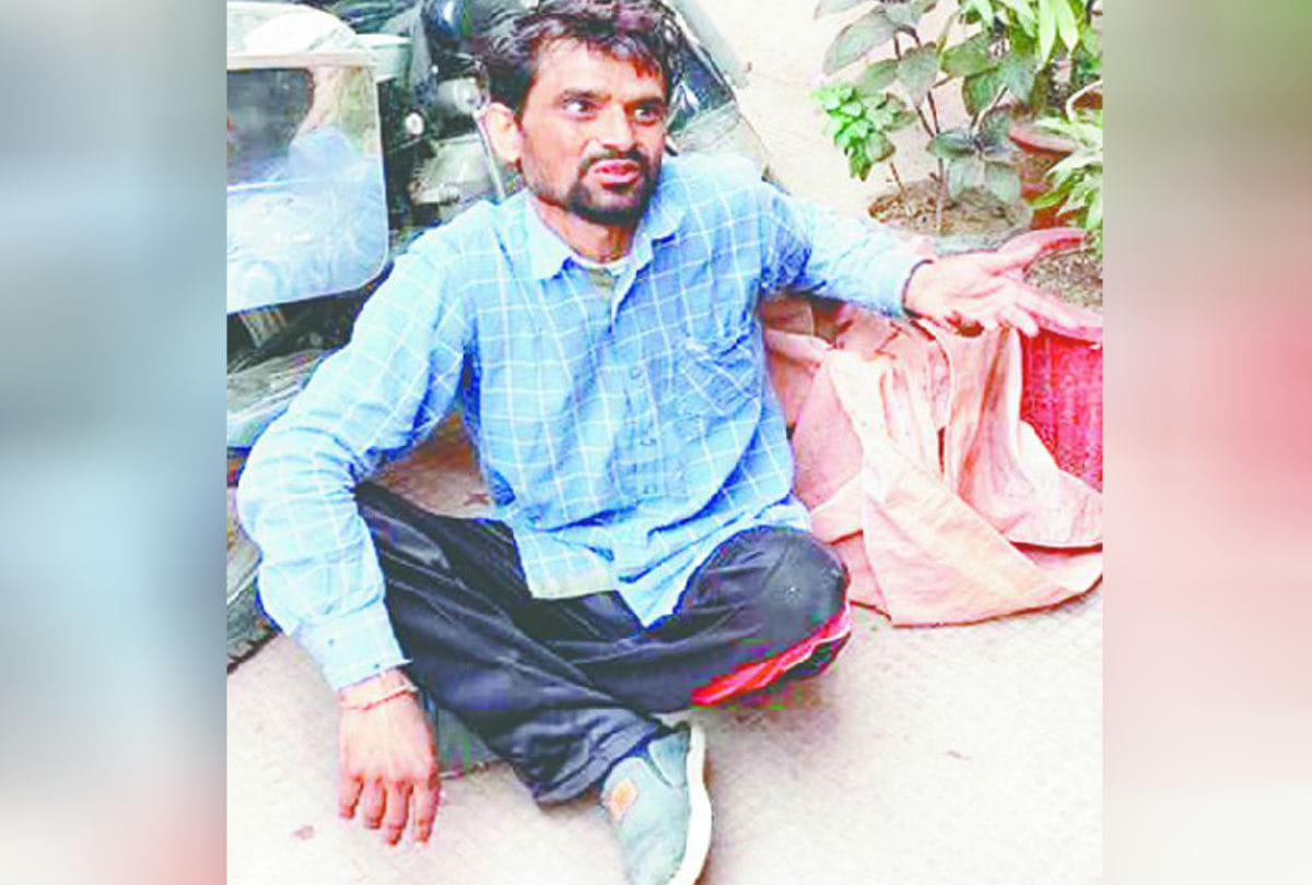 Wife Brutally murdered By Husband Accused Send Jail Update News