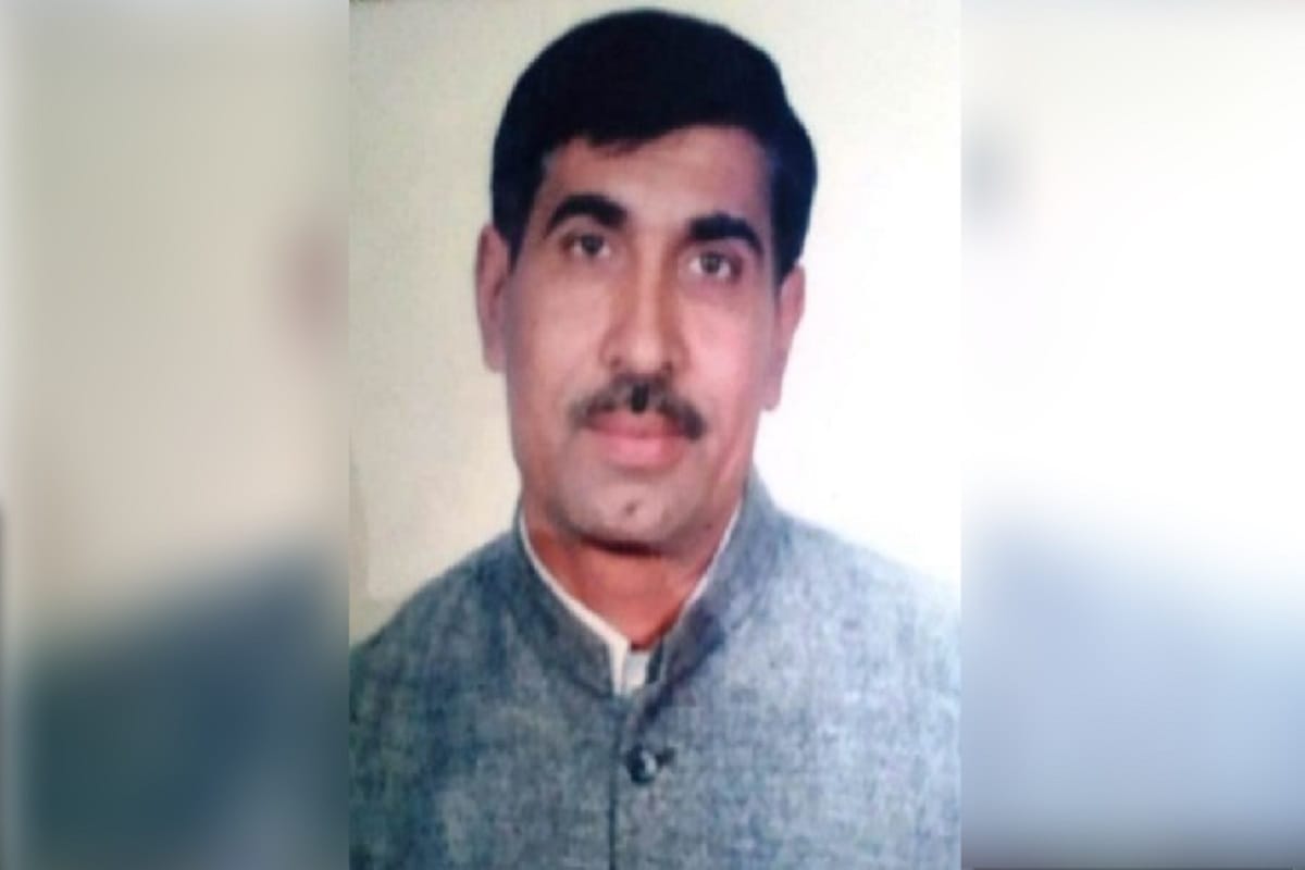 Uncle and nephew shot dad a farmer in Muzaffarnagar District