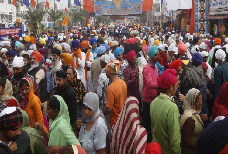 550th Prakash parv: Best facilities in Sultanpur Lodhi