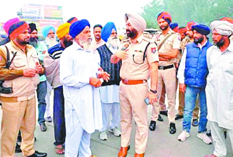 Former Sarpanch died due to electric current
