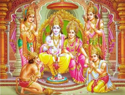 effects of shani on life of ram ravan and kaikeyi