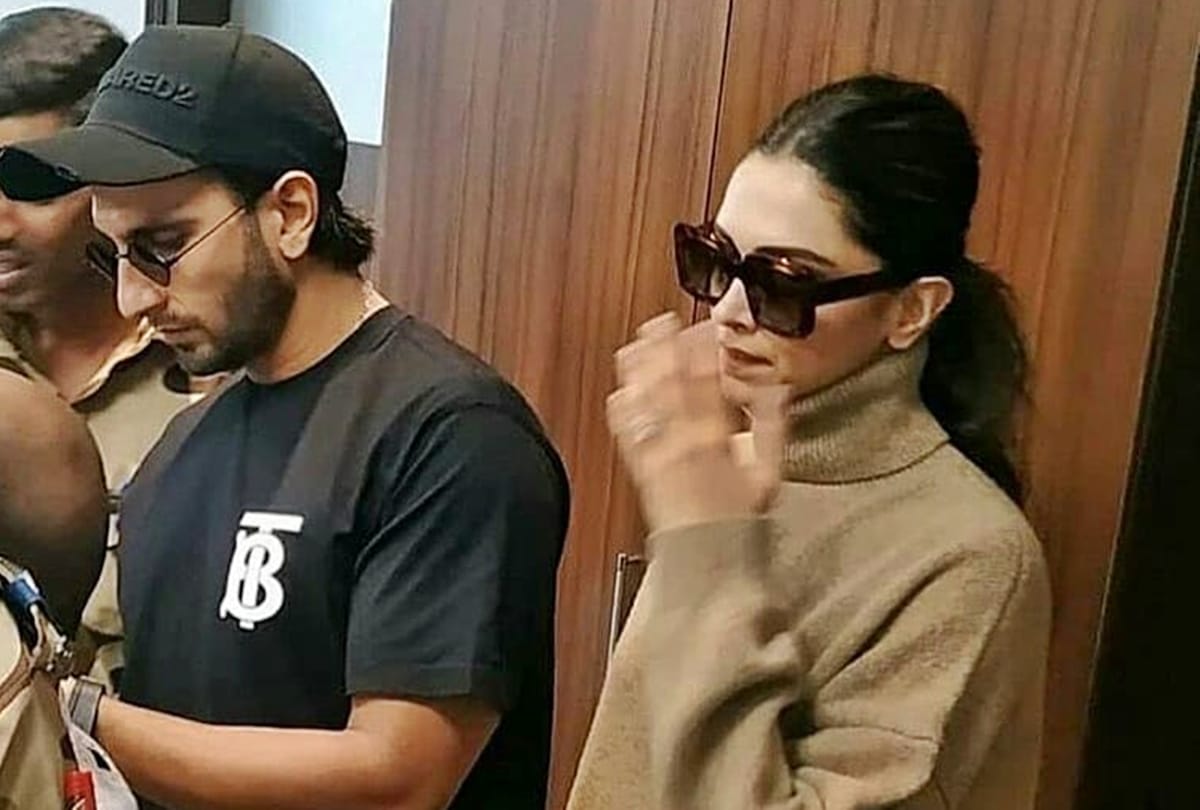 deepika padukone birthday special relationship with ranveer singh