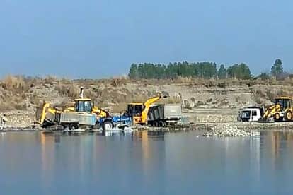mining scam: CBI questioned six people including DFO