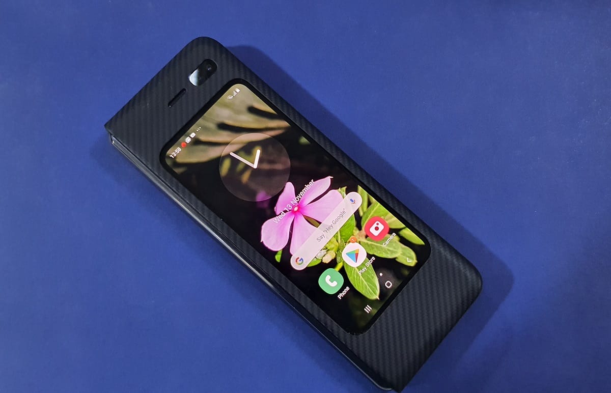 Samsung rejected Galaxy Fold 10 million units sale claim know price specifications