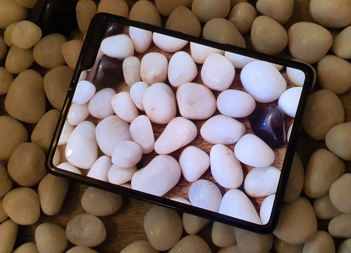Samsung Galaxy Fold Camera Review