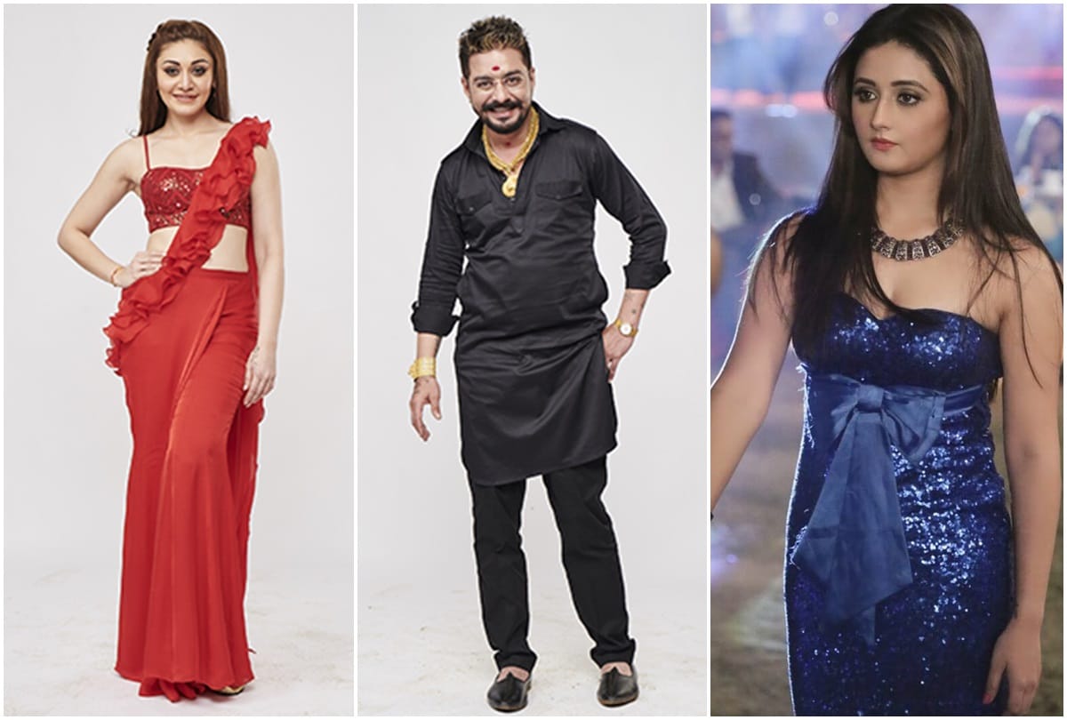 Bigg Boss 13 Devoleena Bhattacharjee Abuse Siddharth Shukla In Salman Khan Show