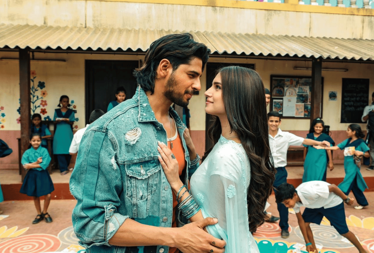 marjaavaan star siddharth malhotra interview with amar ujala