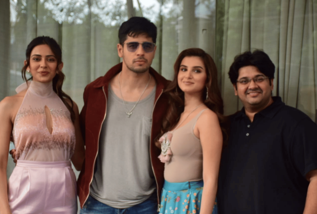 marjaavaan star siddharth malhotra interview with amar ujala
