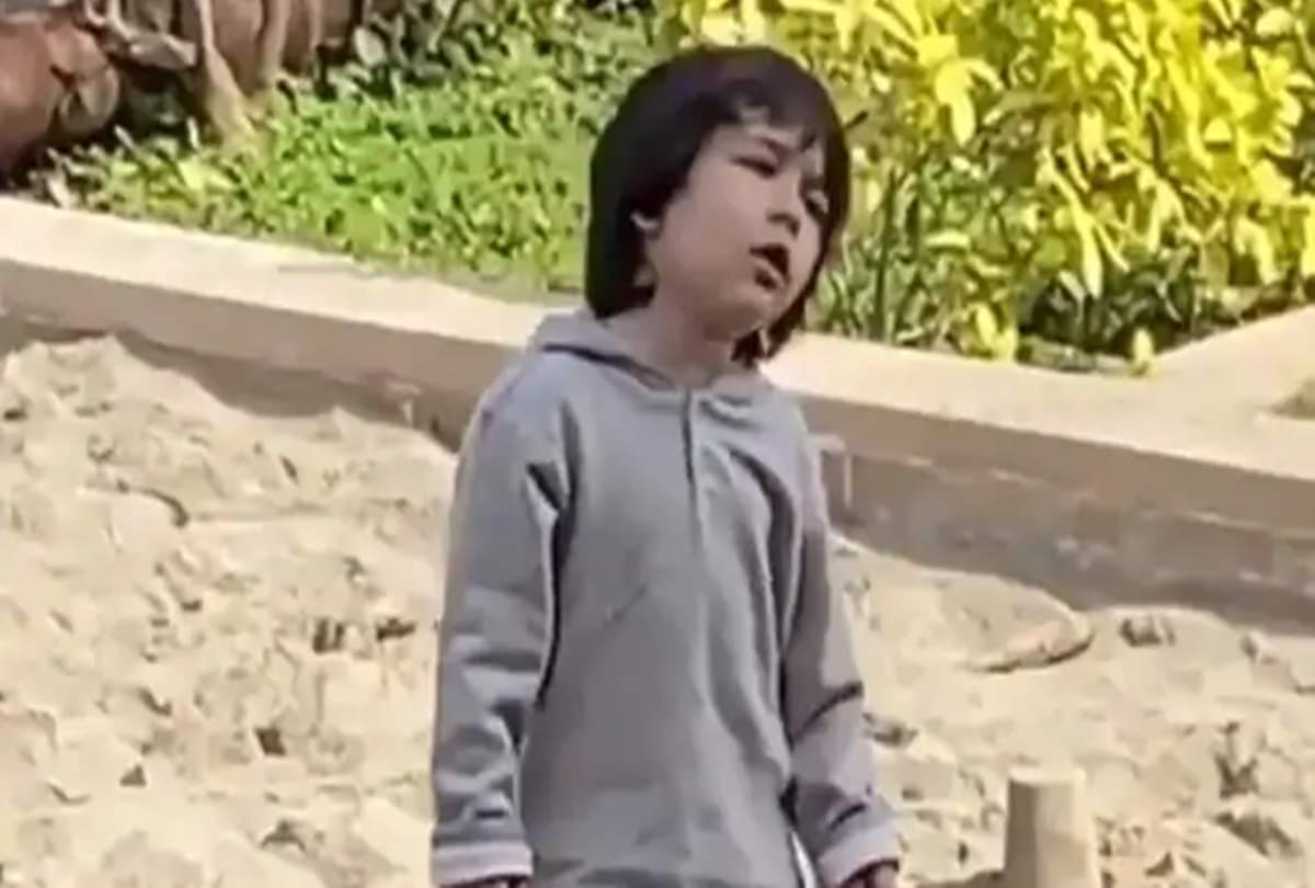 five news of Tanhaji the Unsung Warrior Cardi B Taimur Ali Khan Vijay Devarakonda