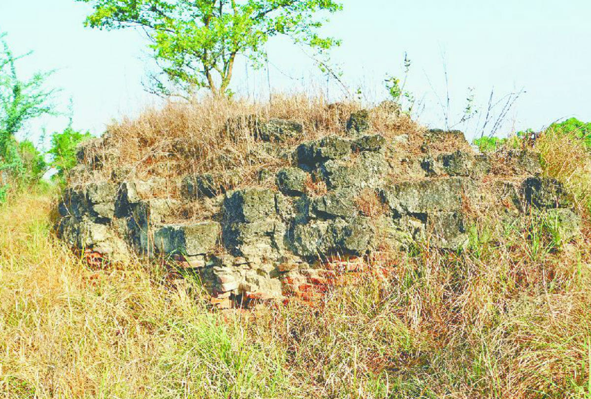 Markandeya Rishi Tapobhumi Untold History in Mainpuri District