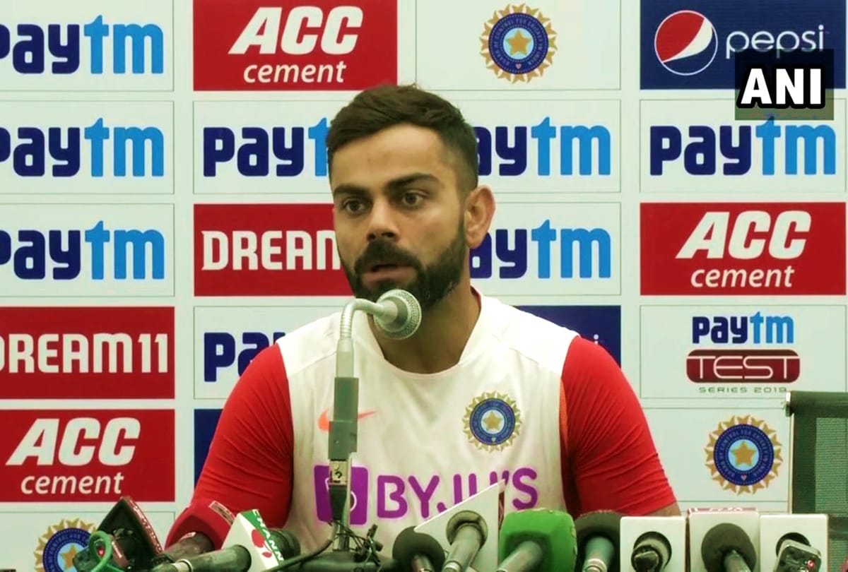 INDvBAN: Virat Kohli says we are ready to win at any venue before Indore test