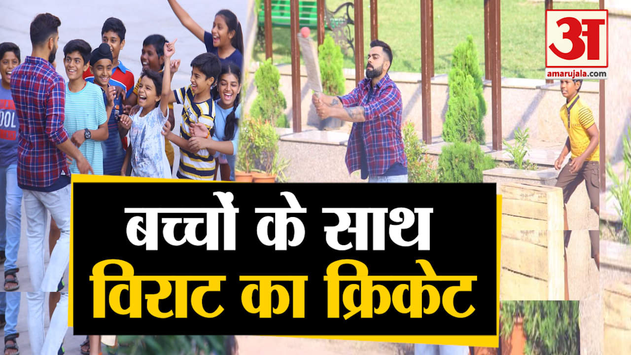 विराट कोहली