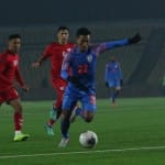 अफगानिस्तान बनाम भारत