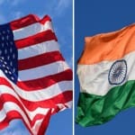 भारत-अमेरिका