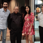 Katrina Kaif And Vicky Kaushal