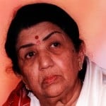 लता मंगेशकर