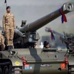 Pak Army