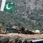 Pak Army
