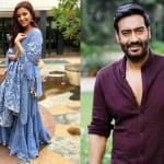 Parineeti Chopra, Ajay Devgn