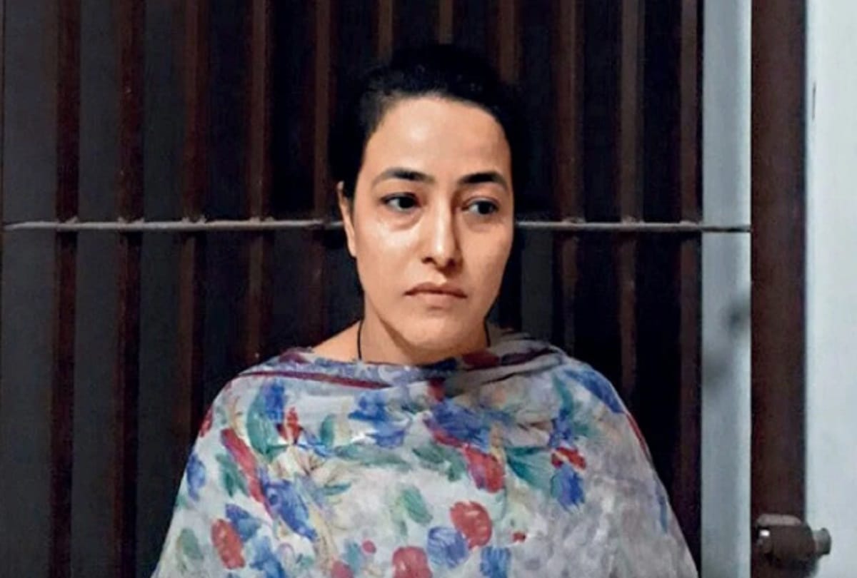 Honeypreet may meet Deramukhi Gurmeet in Sunaria jail today