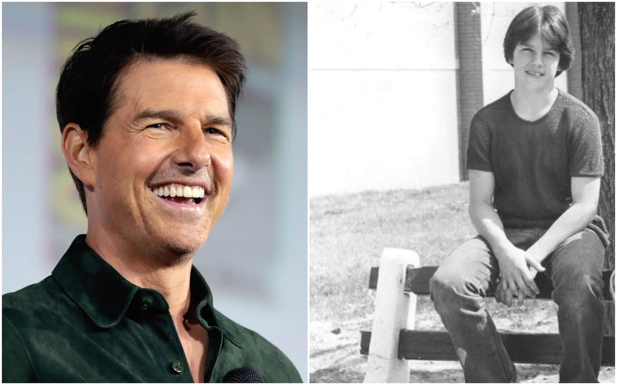 Tom Cruise Birthday Interesting And Lesser Known Facts about the actor
