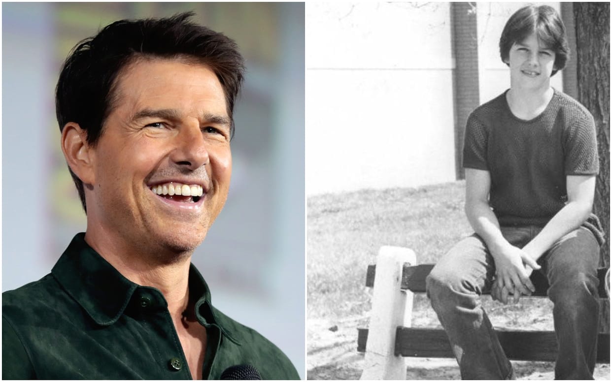 Tom Cruise Birthday Interesting And Lesser Known Facts about the actor