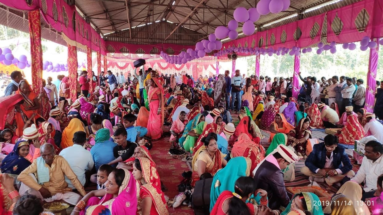Samuhik Vivah