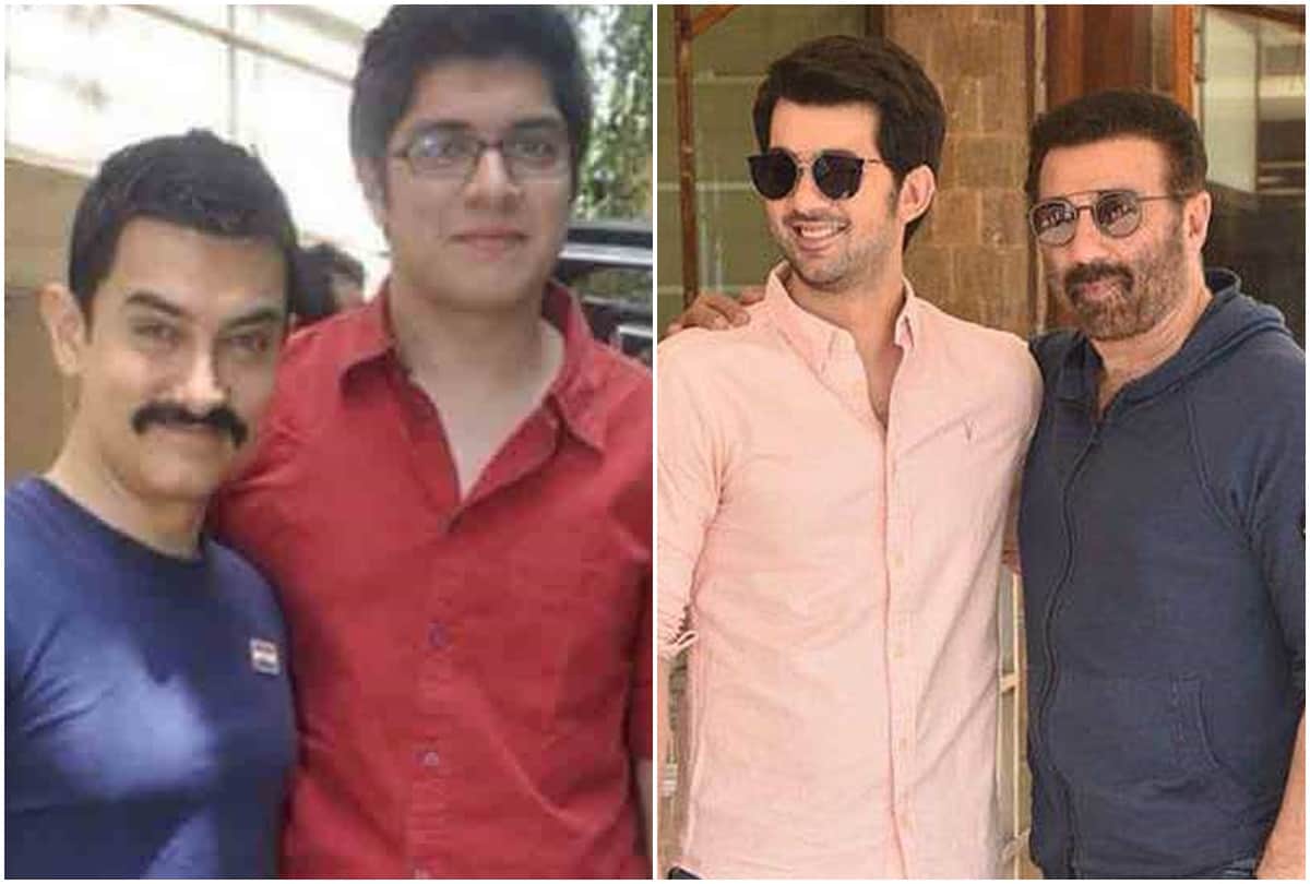 Aryan Khan To Ibrahim Ali Khan These Star Kids Never Become Like Fathers