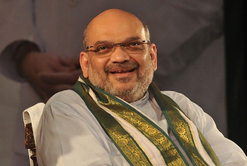 Amit Shah will come for the celebration of  of Himachal govt