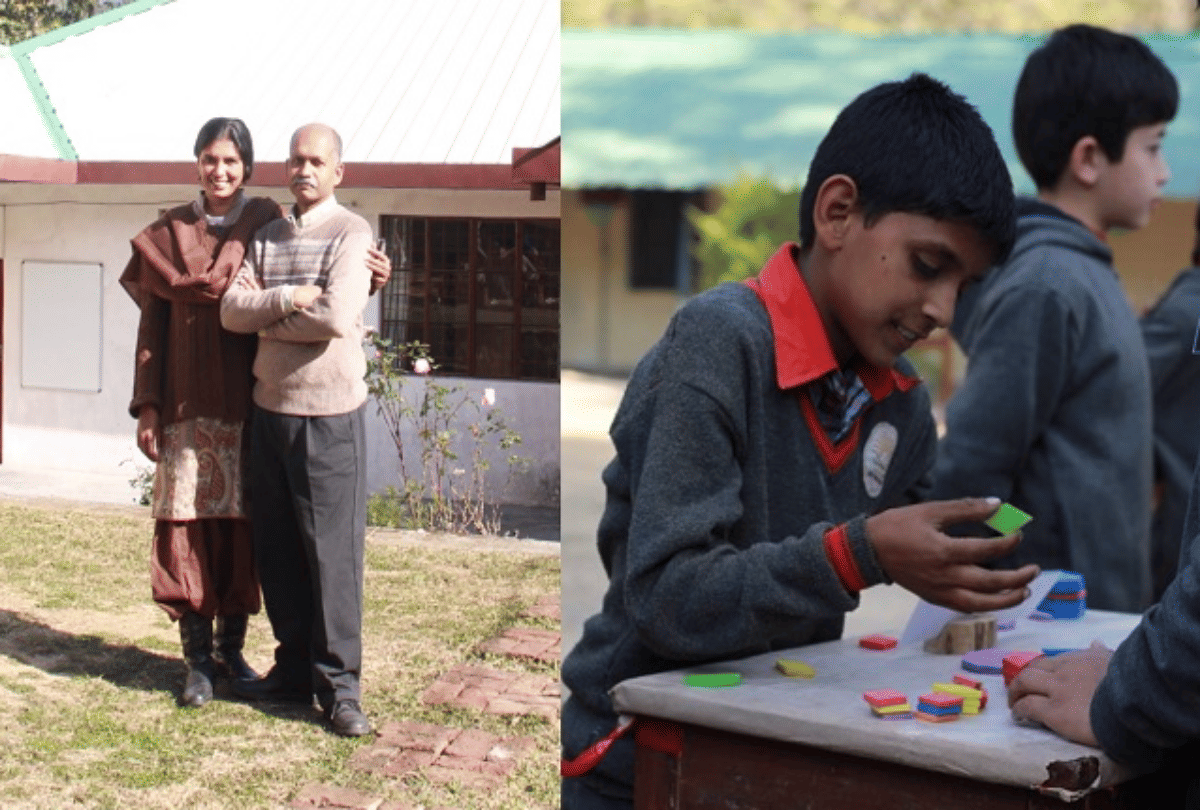 Childrens Day 2019, Schools in India where interesting teaching study techniques are adopted