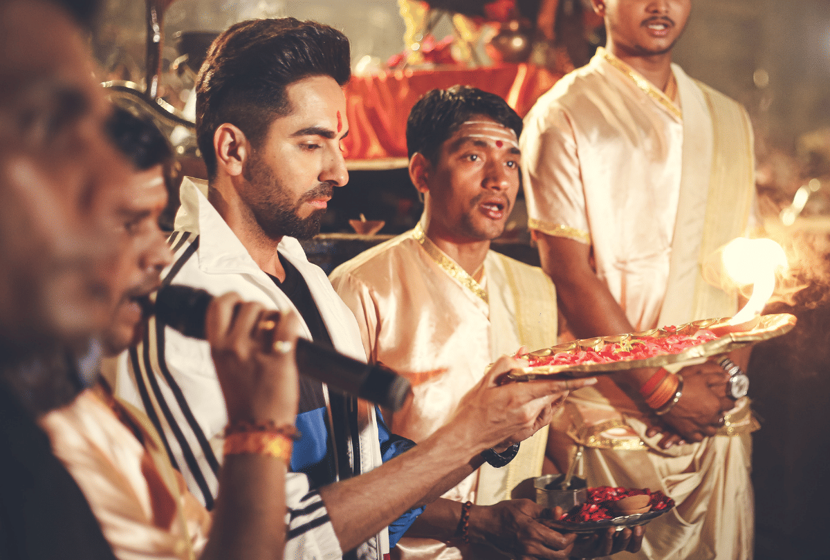 ayushmann khurrana speak after seven back to back films