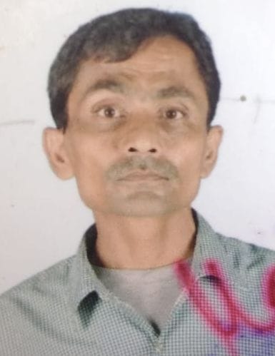 former murder in gorakhpur