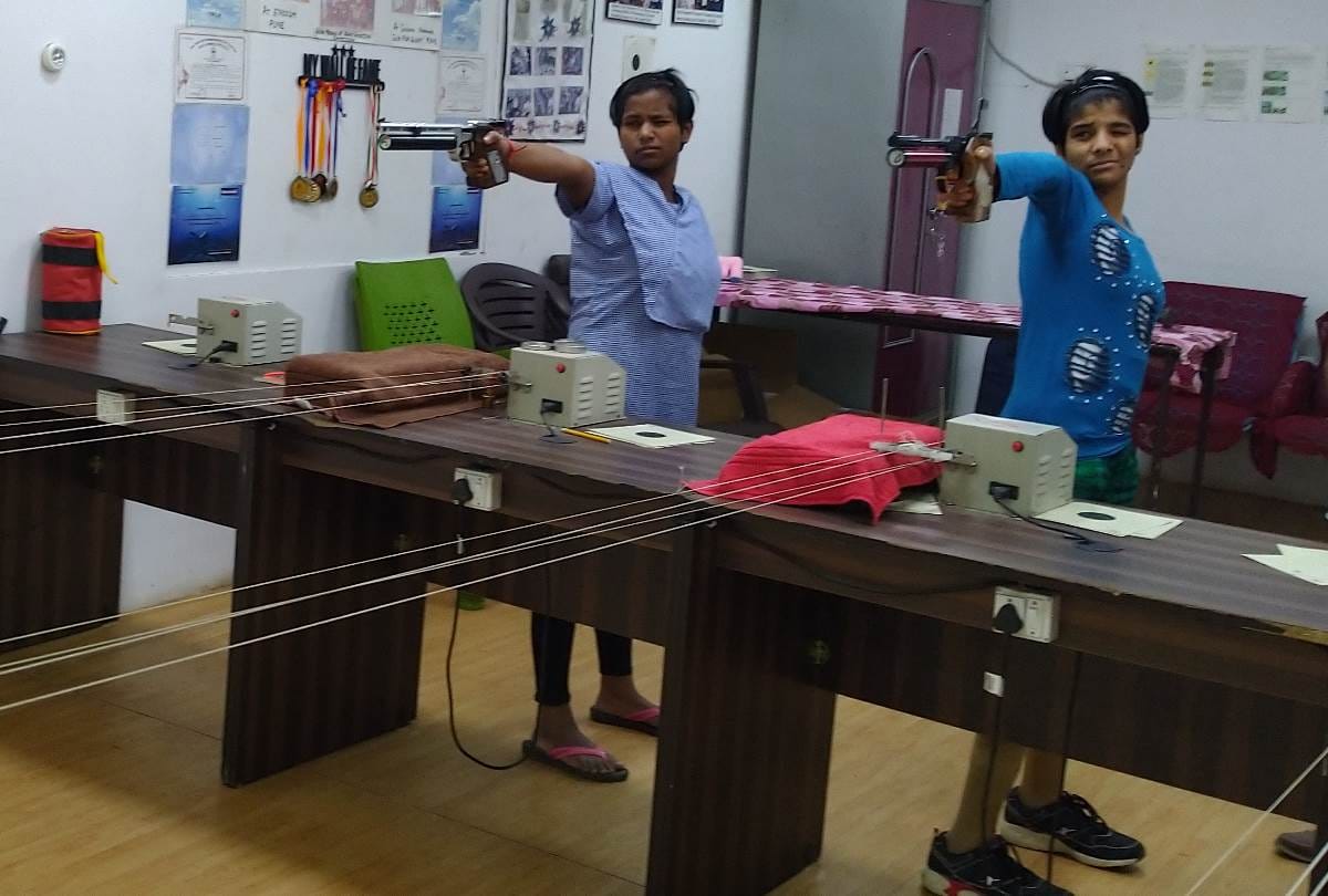 children's day: Despite the physical and mental challenges, special children are doing amazing
