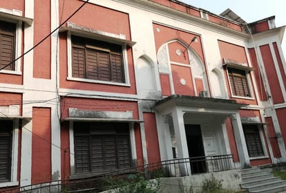 memories related to lucknow university