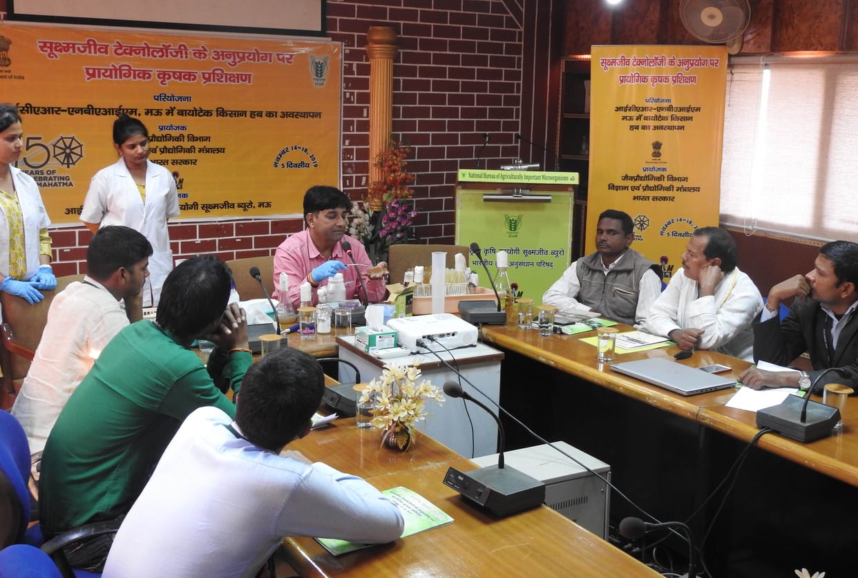 mau news seminar