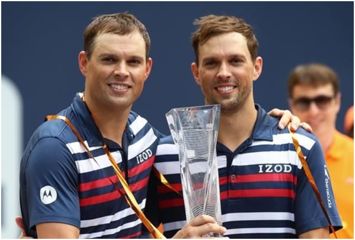Bryan Brothers To Retire After 2020 Season