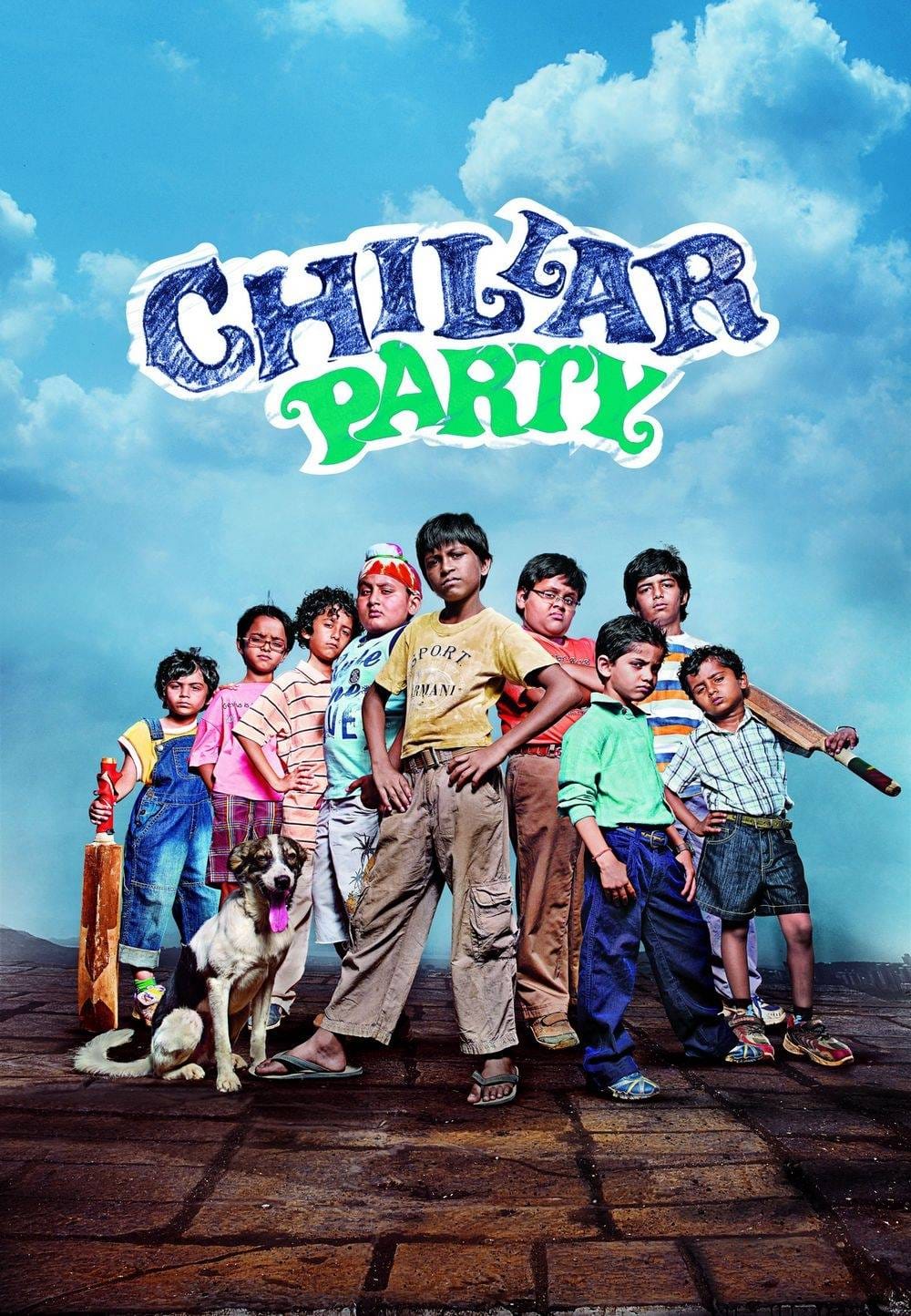 Bollywood Movies based on kids that would recall your childhood