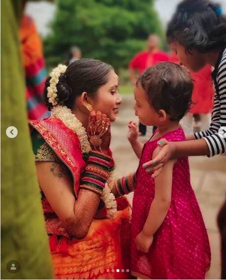 'Sa Re Ga Ma Pa' Winner Aishwarya Nigam and Deepali Sahay get Married Photos