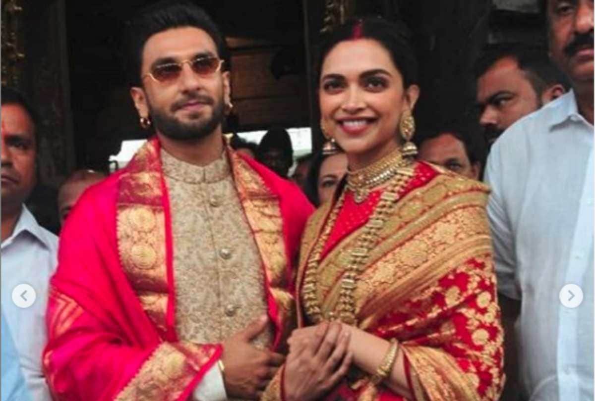 Chhapaak Actress Deepika Padukone Hillarious reply as Paparazzi calls her Deepuji in Viral Video