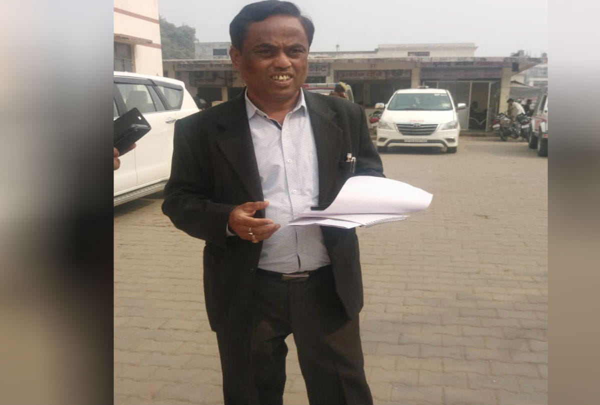 Up Board Exam 2020 School Manager Threat to DIOS kill Crime News Agra