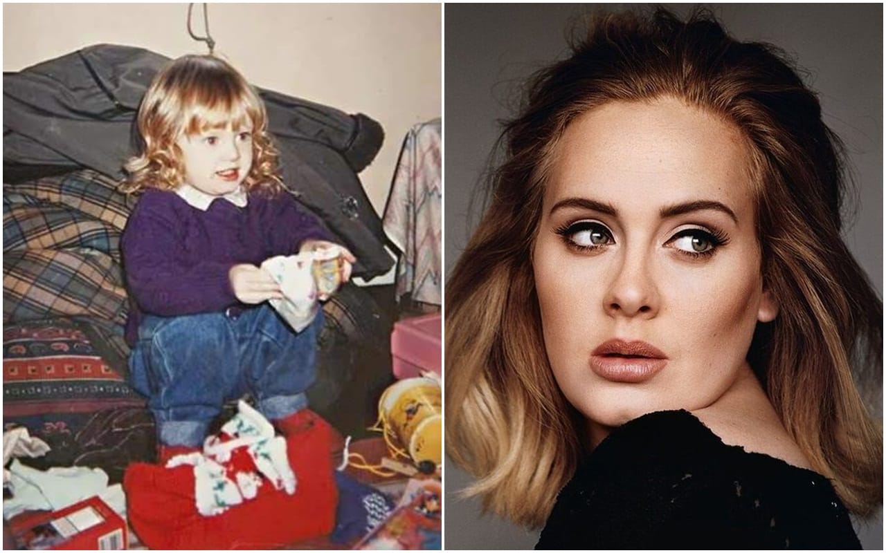 Children's Day Katy Perry to Tom Cruise Cutest Childhood Photos Of Hollywood Stars