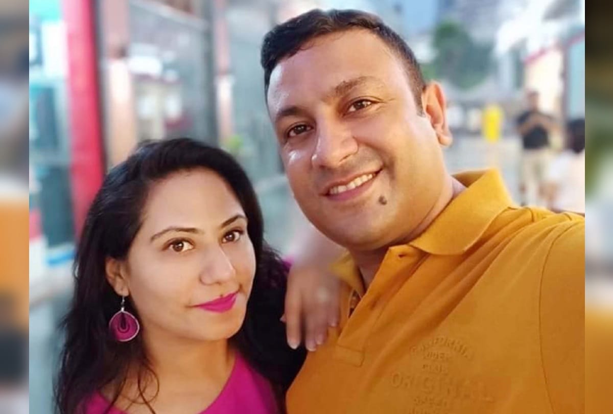 faridabad doctor family murder accused gym trainer new revelation casino habit debts lead to murders